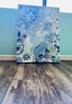 Tracy Porter Artwork