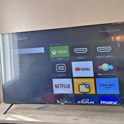 43 Inch Roku Tv 