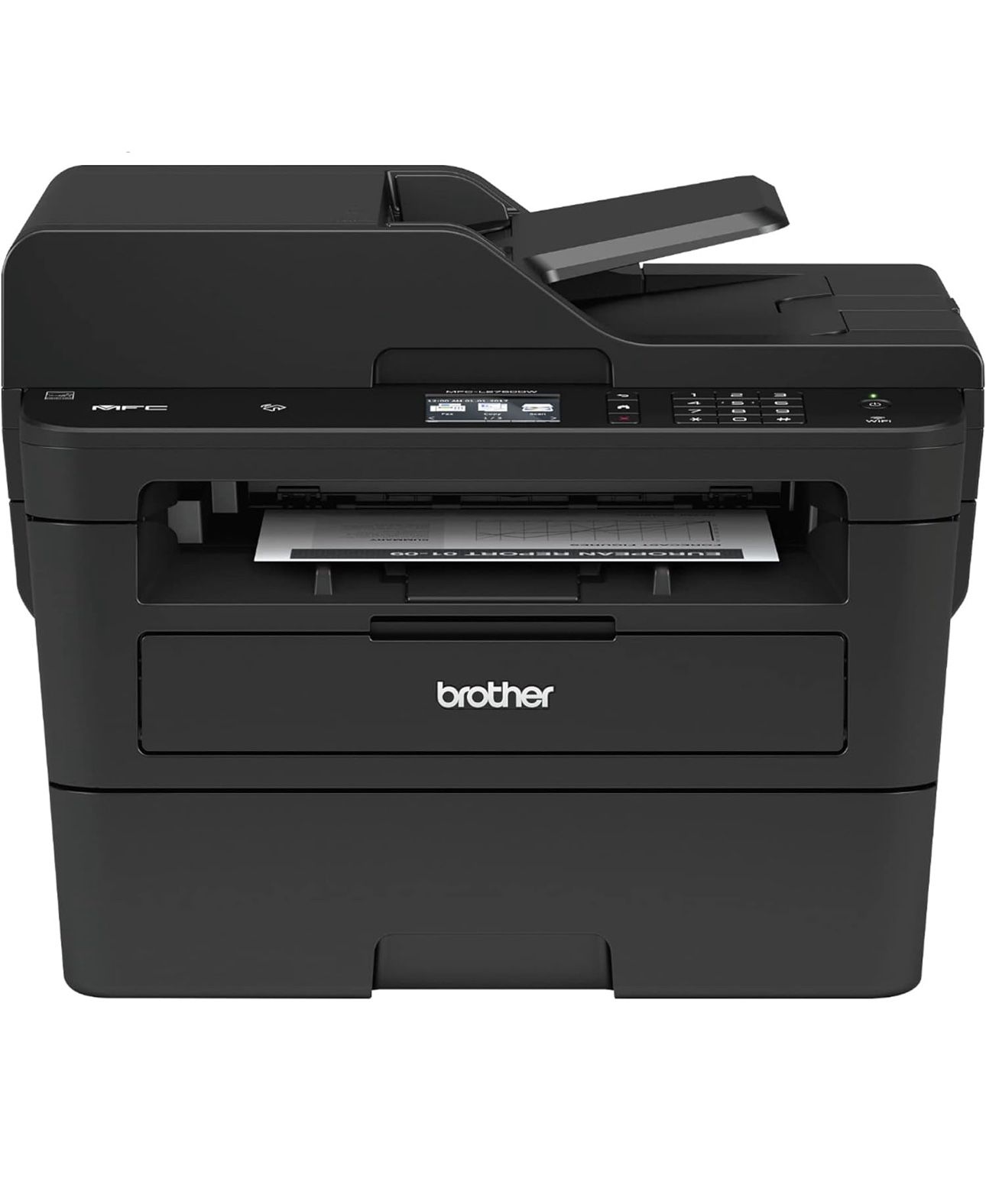 Brother Printer MFC L2750DW