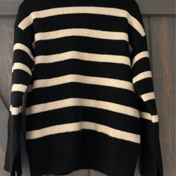 Women’s Small Sweater Tunic 
