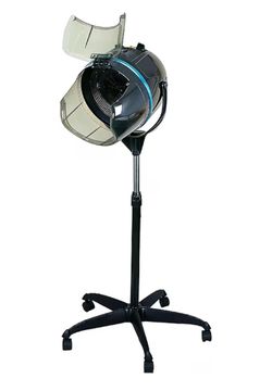 Spa Hair Dryer