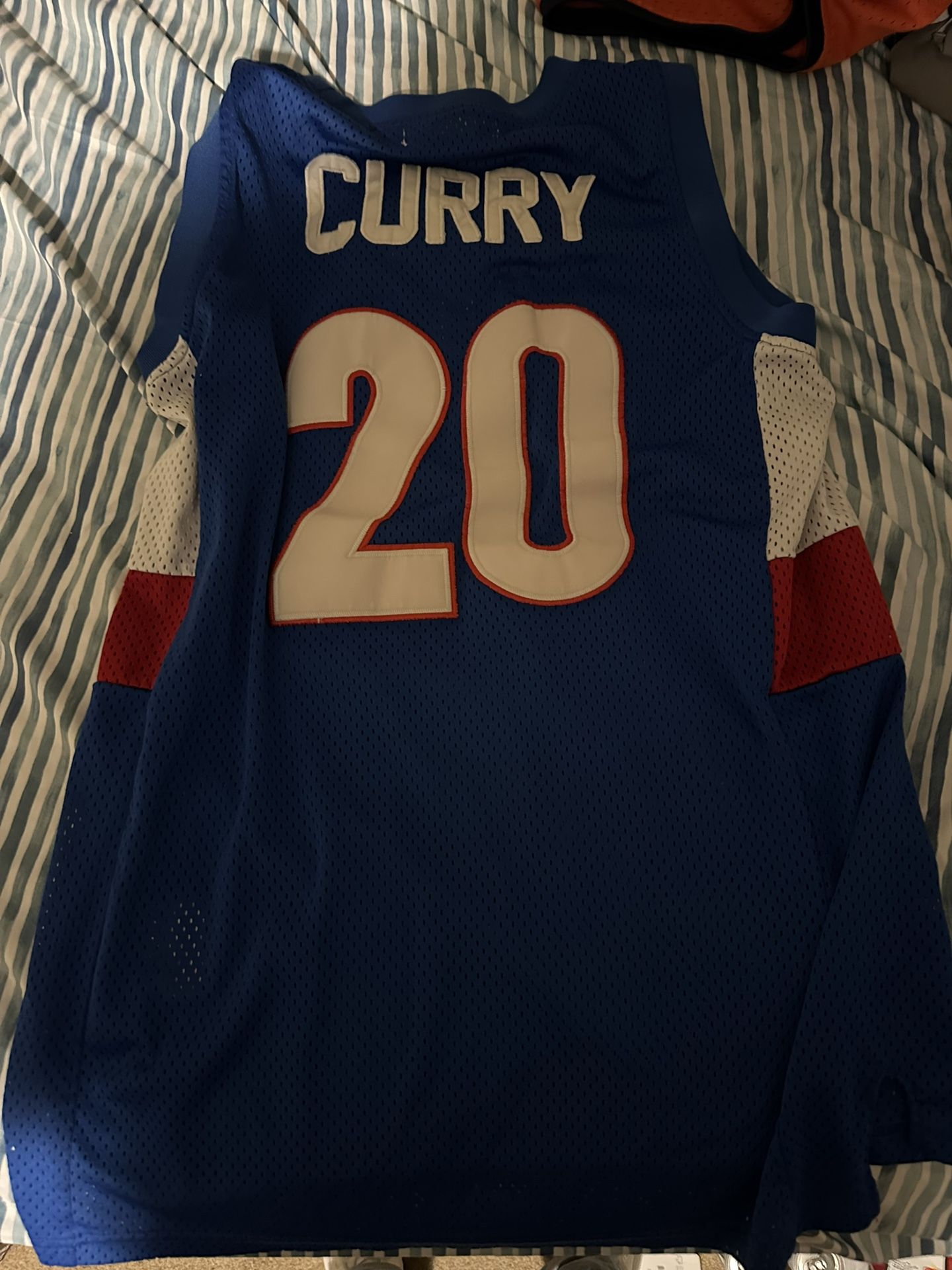 Jersey