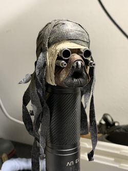 1/6 Figure Customizer.