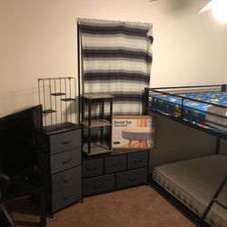 Kids Bedroom Set $150