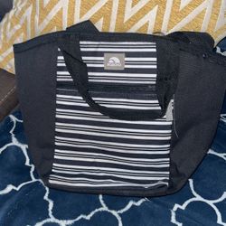Igloo, insulated lunch bag
