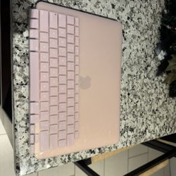 MacBook Air M1 13.3 Inches 