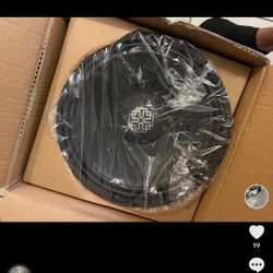 10" Speaker Zafiro  
