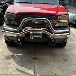 Winch
