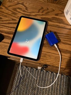 iPad Mini 6