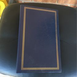 Photo Album 