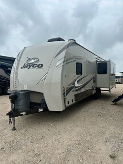 2020 Jayco Eagle 280RSOK