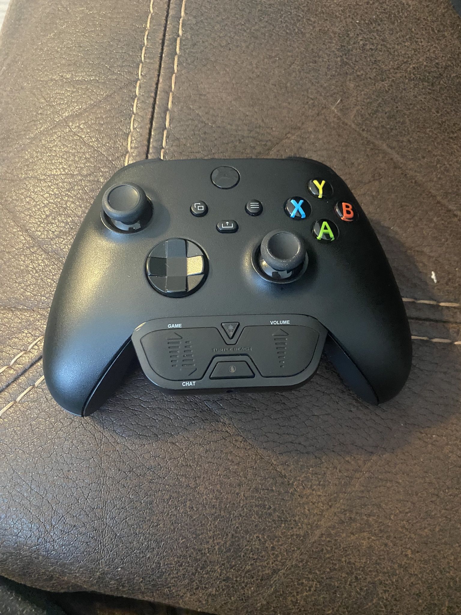 NICE XBOX CONTROLLER 