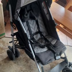 Toddler Stroller 