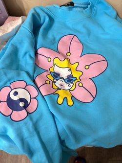Valfre sweater