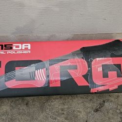 Chemical Guys  TORQ15DA Pholisher