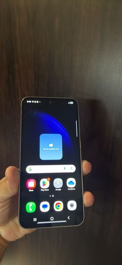 Samsung Galaxy S23 FE 5g. Like New And Unlocked!
