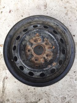Rim
