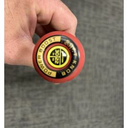 Easton Hype Fire Baseball Bat 30in