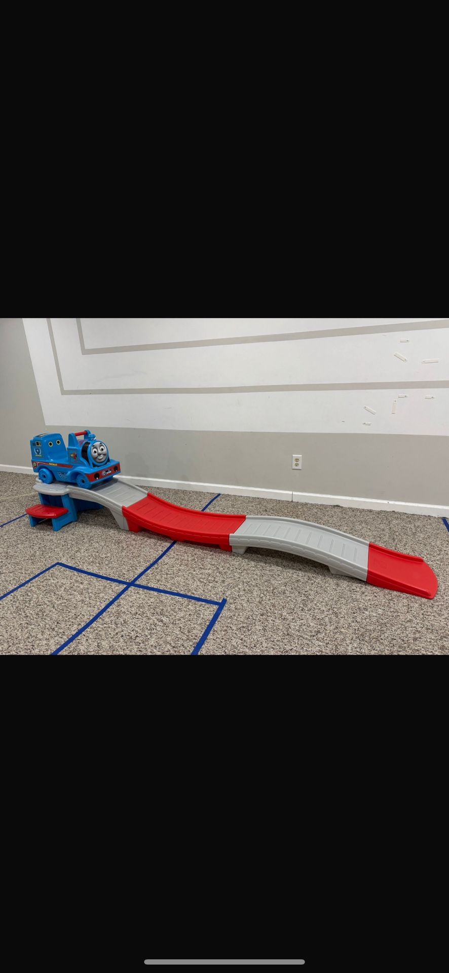 Thomas The Train