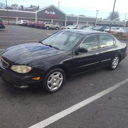 2000 Infiniti I30