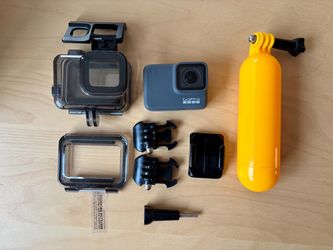 GoPro Silver 7