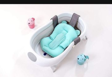3-in-1 Brielle Baby Bathtub
