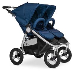 Bumbleride Indie Double Stroller
