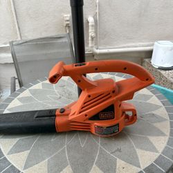 Blower 