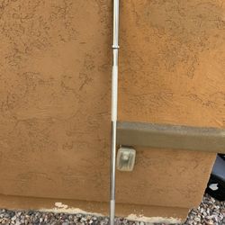 Weight Bar
