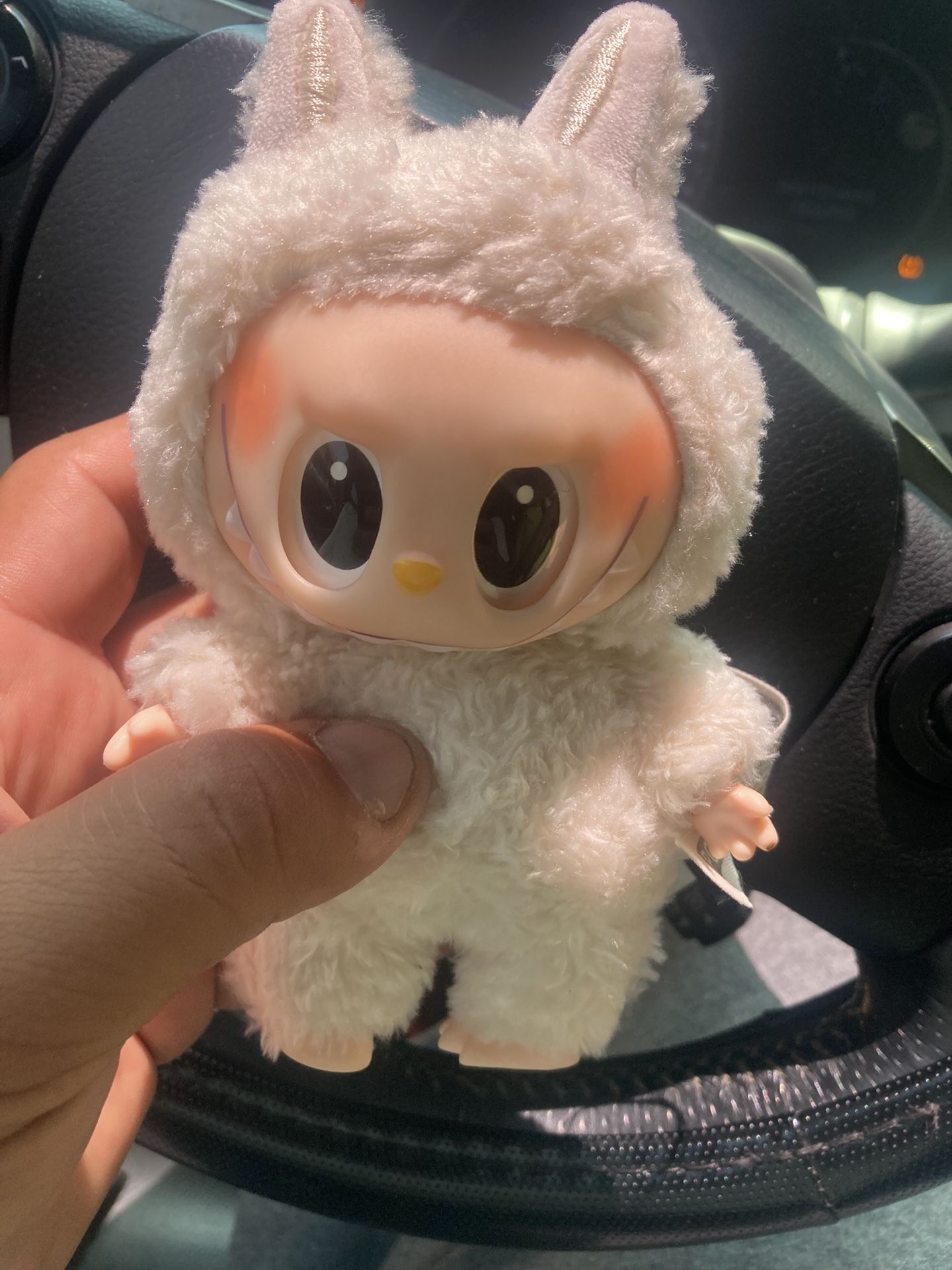 Labubu