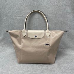 Longchamp Le Pliage Original Tote Bag size large