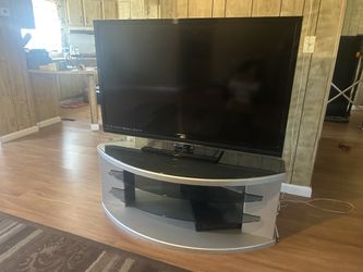 TV without stand