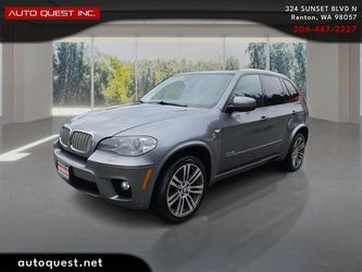 2013 BMW X5