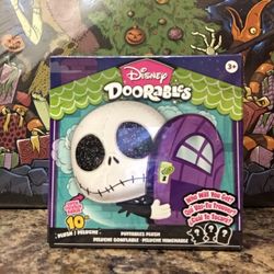Disney Doorables