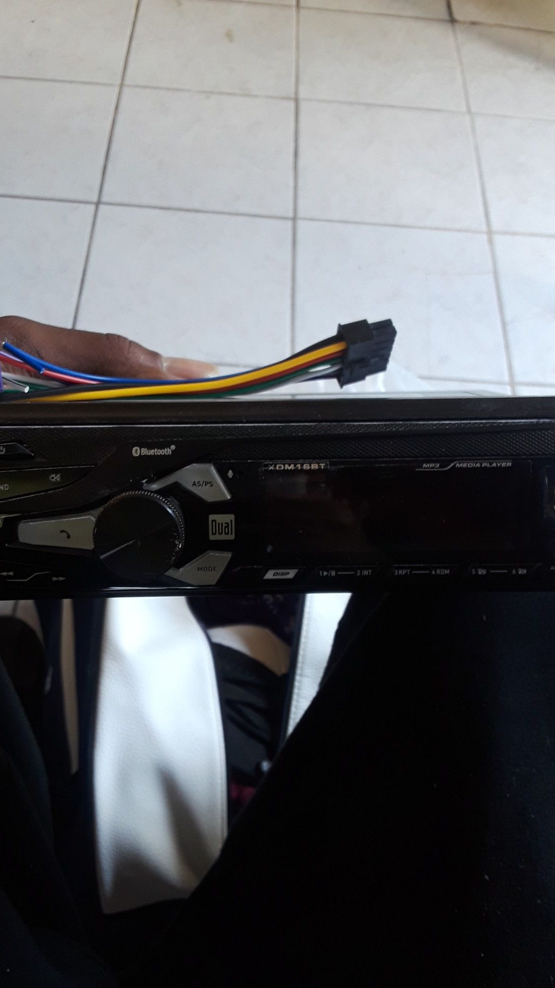 Brand New Deck!!(price drop)