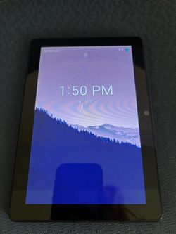 Like New Rhino T8 Android 10 Tablet 8 inch 32GB