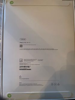 iPad