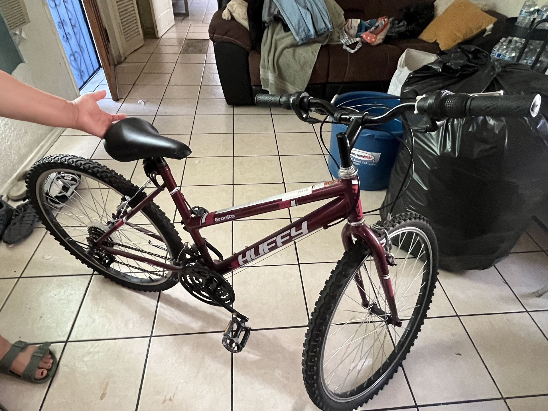 Women’s Bike For Sale