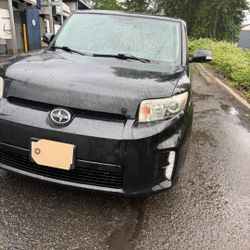 2014 Scion xB
