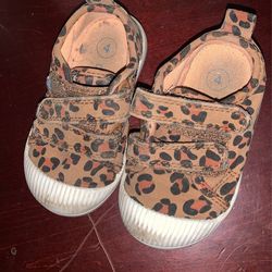 Toddler Girl Shoes 