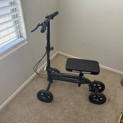 Knee Rover Scooter