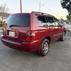 2004 Toyota