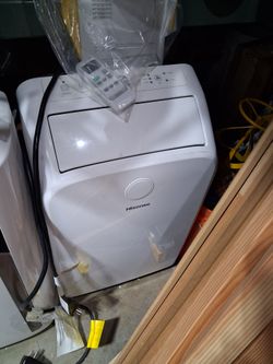 Ac work fine