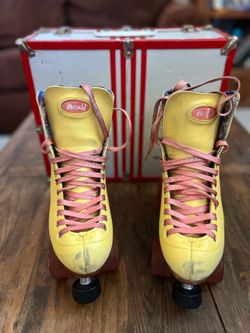 Skates Women’s Moxi Beach