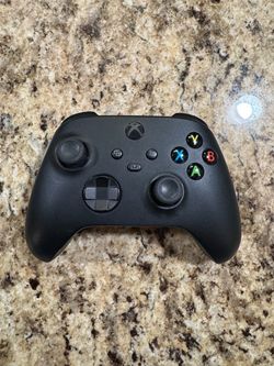 Xbox remote