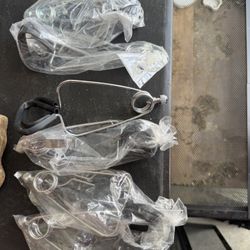 Lamp Clamps