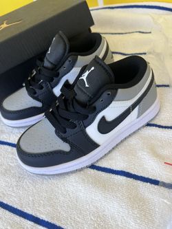 Jordan’s For Children
