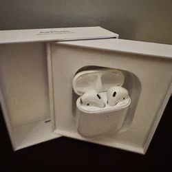 AirPods 1st Gen