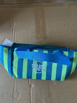 Trader Joe’s lunch bag