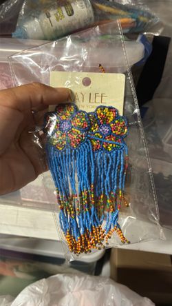 Kaylee earrings